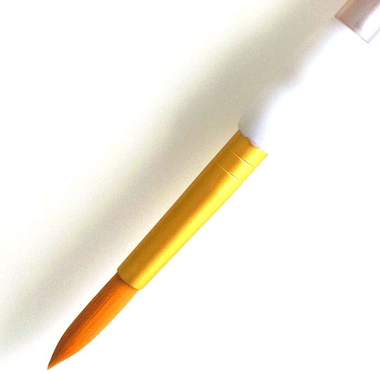 Craftistico Serie 820 Pensulă de Pictură Rotund No10 1buc CR820010 0004.000178