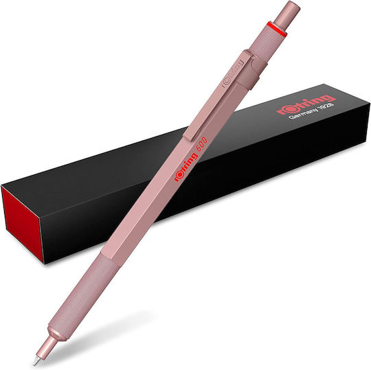 Rotring 600 Kugelschreiber Στυlo Ballpoint