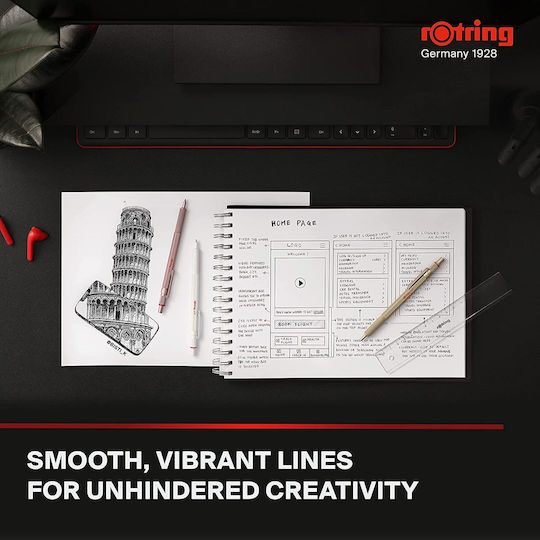 Rotring 600 Kugelschreiber Στυlo Ballpoint