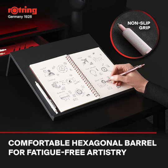 Rotring 600 Kugelschreiber Στυlo Ballpoint