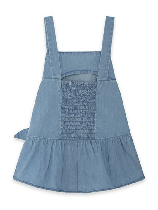 Tuc Tuc Kids Blouse Sleeveless Blue