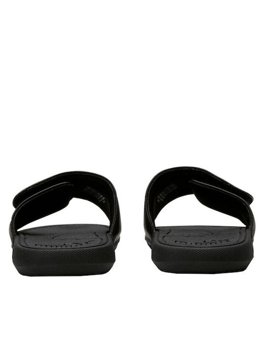 Cool Cat 20 Men's Slides Black