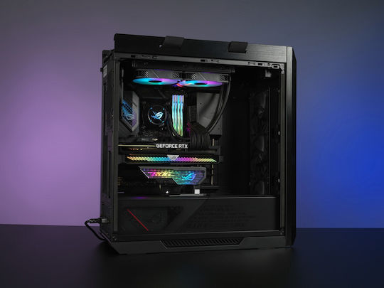 Asus GPU Holder ROG Herculx 90DA0020-B09000