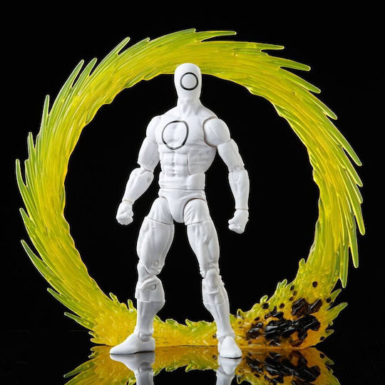 Φιγούρα Δράσης X-Men Marvel Legends για 4+ Ετών 15εκ.