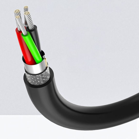 Ugreen 5m USB 2.0 Cable A-Male to A-Female (10318)