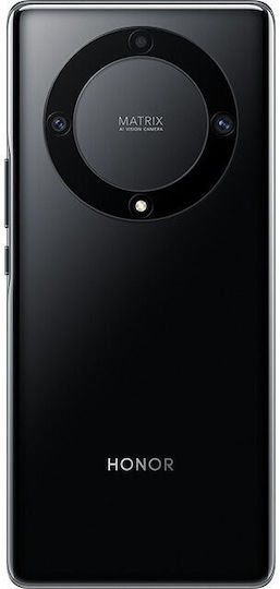 Honor Magic5 Lite 5G Dual SIM (6GB/128GB) Midnight Black
