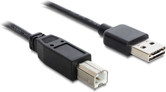 MediaRange 1.8m USB 2.0 Cable A-Male to B-Male (MRCS101)