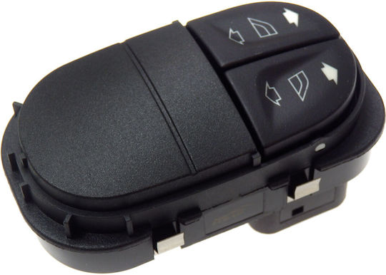 Mcar Car Window Switch for Ford Escort 1995-2000 8pin