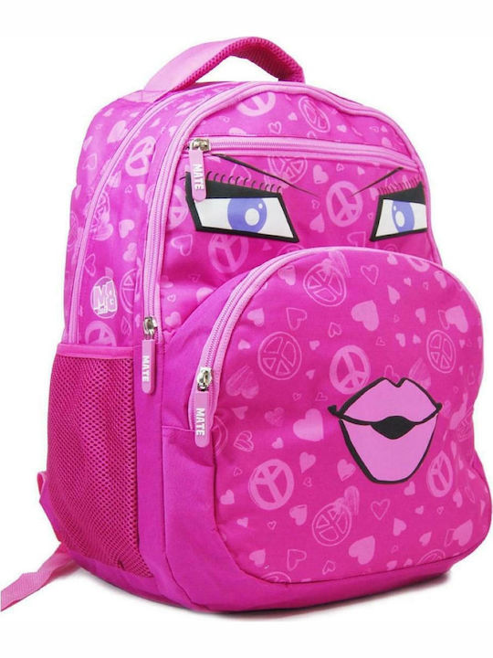 Creative Concepts Bag Backpack Pink Creative Concepts Bag Backpack Pink