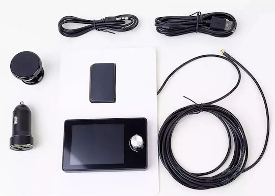 Digital IQ DAB 900 Auto-Audio-Zubehör DIQ_DAB_900