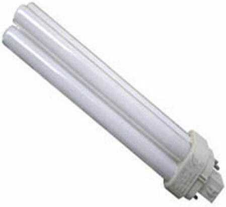 Philips Λάμπα Φθορίου για Ντουί G24q-2 18W