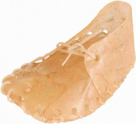 Trixie Pantof Os pentru câini Natural 7buc 8gr 50buc