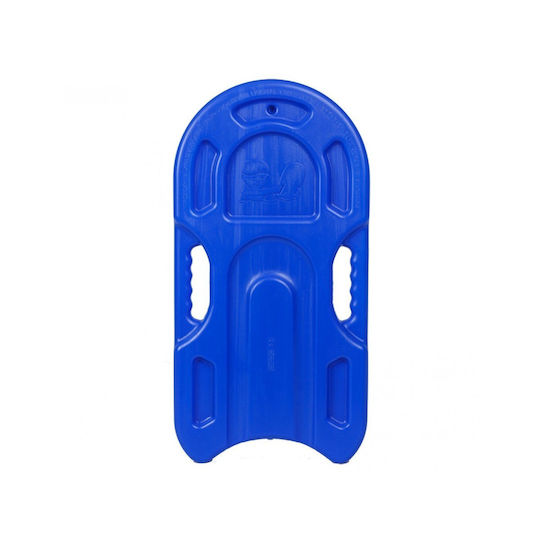 Summertiempo Swimming Board with Handles 64x33x6cm Blue