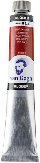 Royal Talens Van Gogh Seturi de Culori Ulei Roșii 60ml 1buc 38602339