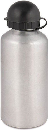 Koupakoupa Kids Water Bottle Pj Masks Aluminium Silver 500ml