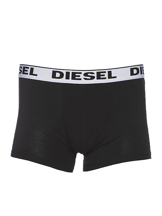 Diesel Men's Boxers 3Pack Multicolour