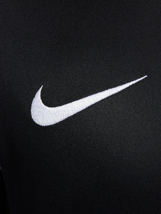Dri-FIT Academy Dri-Fit Спортна тениска Черен