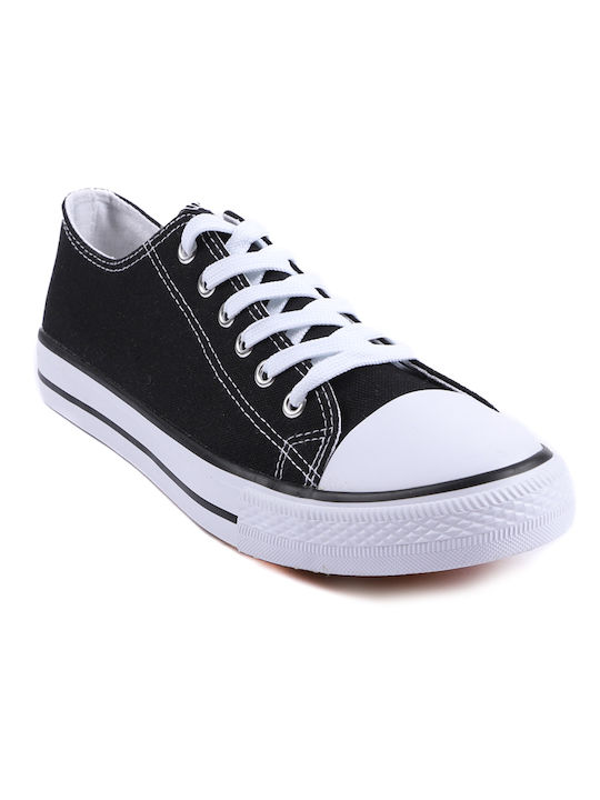 A.S. 98 Herren Sneakers Schwarz