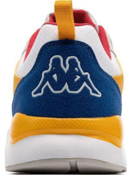 Brady Sneakers Multicolour