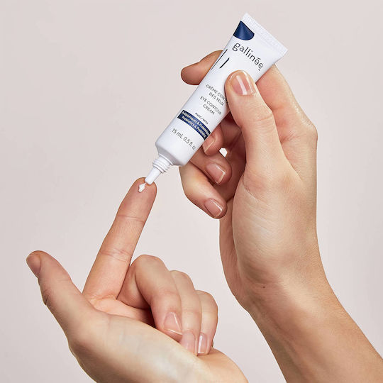 Gallinee Eye Cream for Moisturizing & Dark Circles 15ml