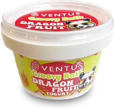 Imel Ventus Groovy Bath Dragon Fruit Yogurt Αφρόλουτρο 250ml
