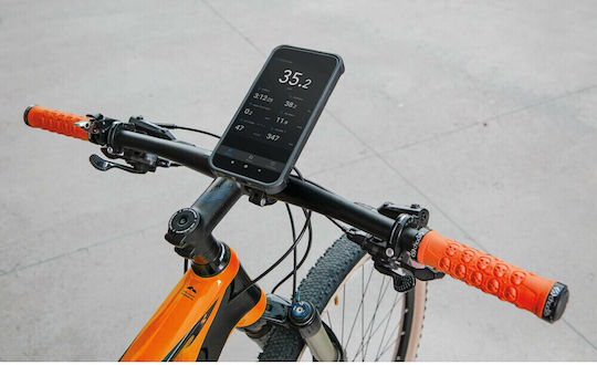 Lampa Mag Case Optiline Duolock Mobile Case for Apple iPhone 13 for Motorcycle Mount