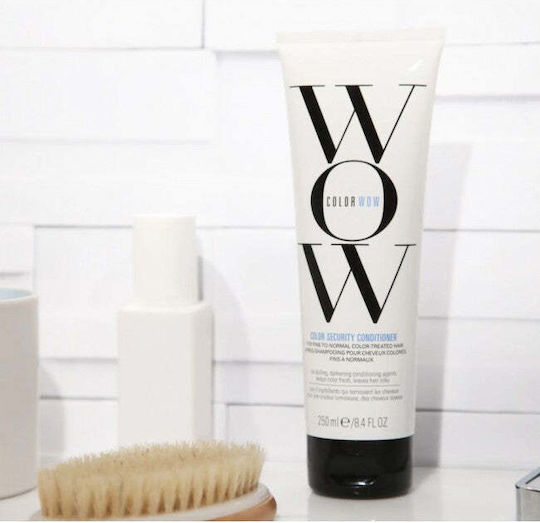 Color Wow Color Security Conditioner für Gefärbt Haare 250ml