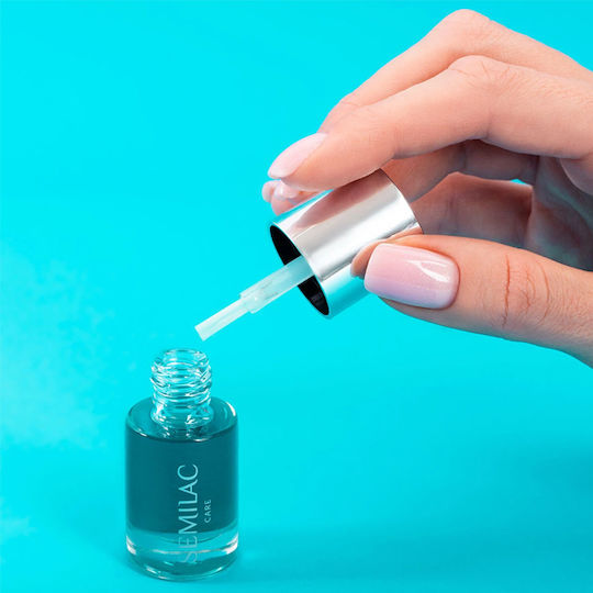 Semilac Nail Oil for Cuticles with Brush 7ml