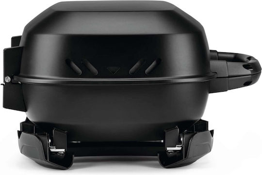 Napoleon TravelQ 240 Portable Gas Grill with 1 pcs 2.6kW