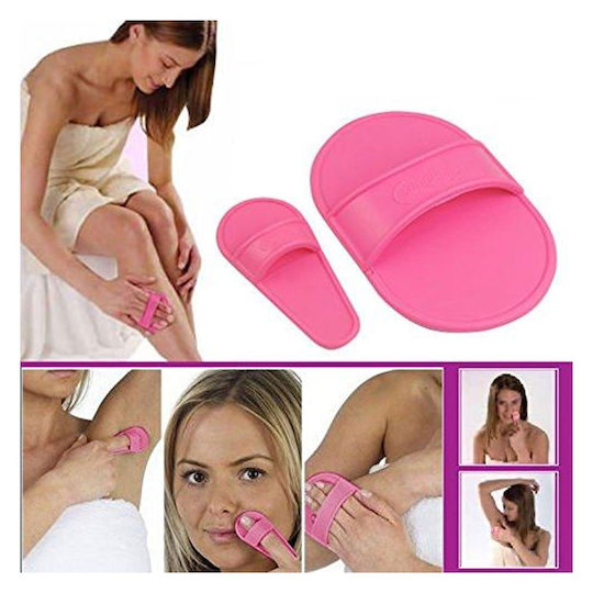 Kopp Smooth Legs Αποτριχωτικό Γάντι Αποτρίχωσης 12τμχ