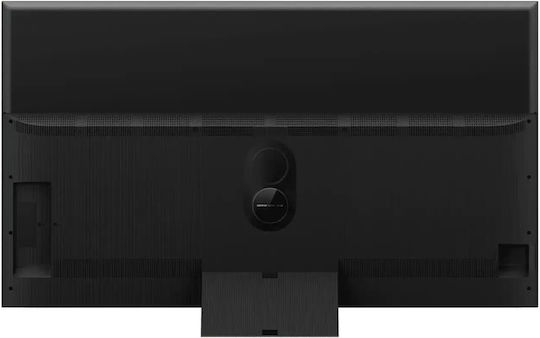 TCL Smart Fernseher 75" 4K UHD QLED 75C845 HDR (2023)