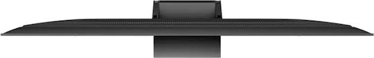TCL Smart Τηλεόραση 55" 4K UHD QLED C745 HDR (2023) 55C745