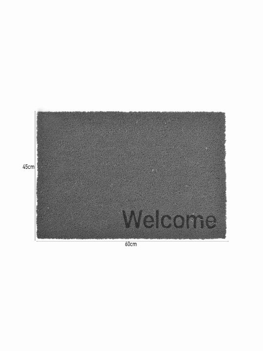 Click Covor de Intrare Welcome Ceramides 40x60buc