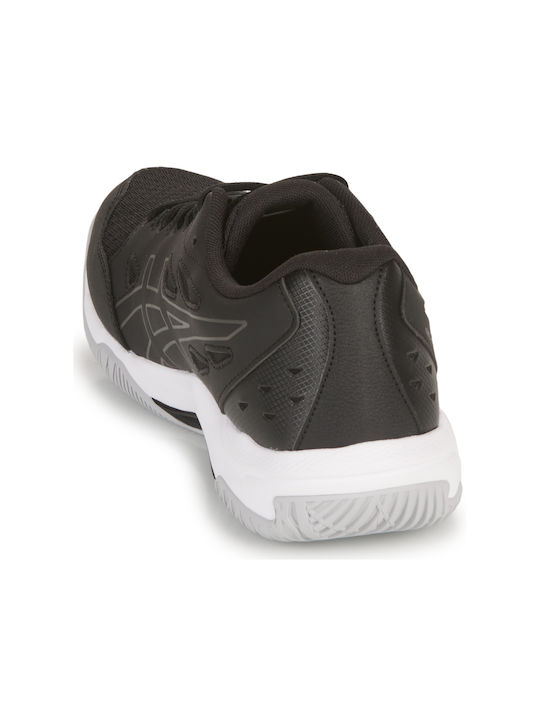 Gel- Rocket 11 Sport Shoes Volleyball Black