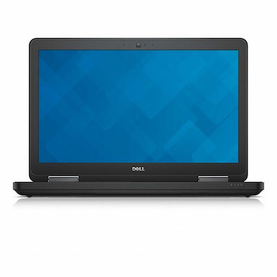 Dell Latitude E5540 Recondiționat Grad Traducere în limba română a numelui specificației pentru un site de comerț electronic: "Magazin online" 15.6" (Core i5-4210U/8GB/128GB SSD/W10 Pro)