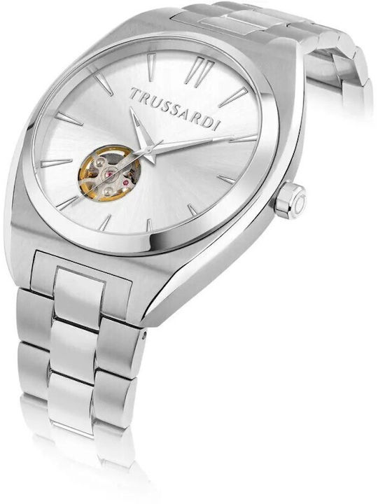 Trussardi Automatik Herrenuhr
