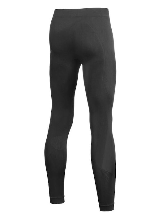 Mizuno Core Thermal Pants Black