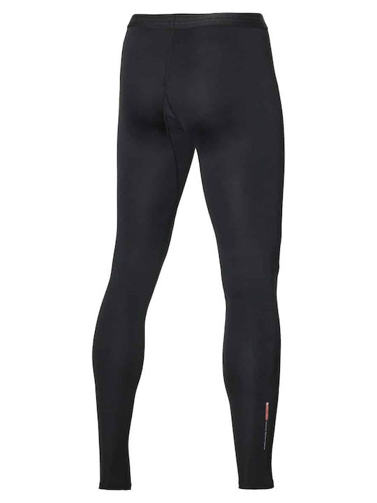 Mizuno Thermal Pants Black