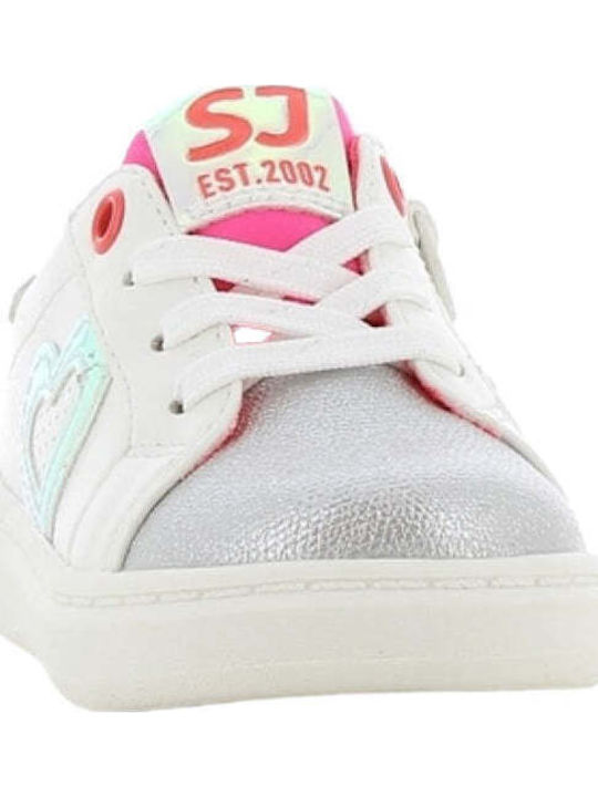 Kinder Sneakers Weiß