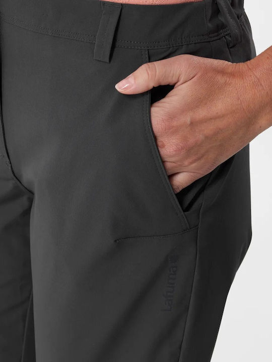 Lafuma Women's Hiking Long Trousers Gray