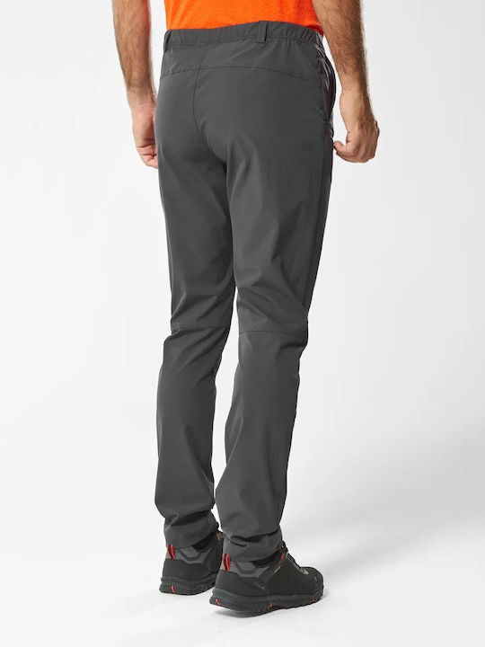 Lafuma Lang Hose Wandern Gray