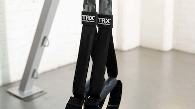 TRX® Pro 4 Straps Set Limited Edition Digi Camo