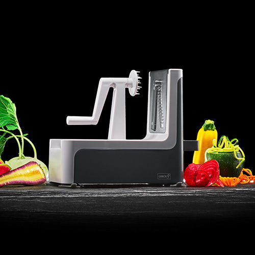 LURCH Plastic Vegetable Chopper 00010317