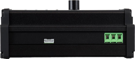GloboStar SKYDANCE Dimmer IR (Romanian translation): Interfață de comerț electronic Montat pe perete 70674