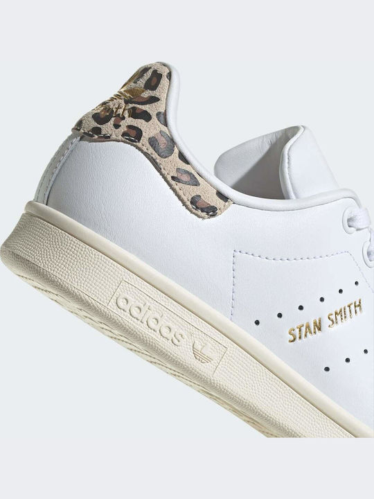 Stan Smith Damen Sneakers Weiß