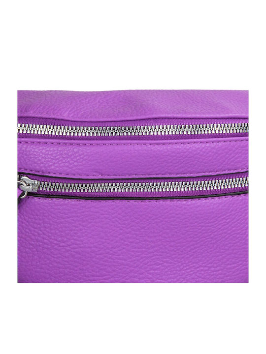 Belt Bag Purple