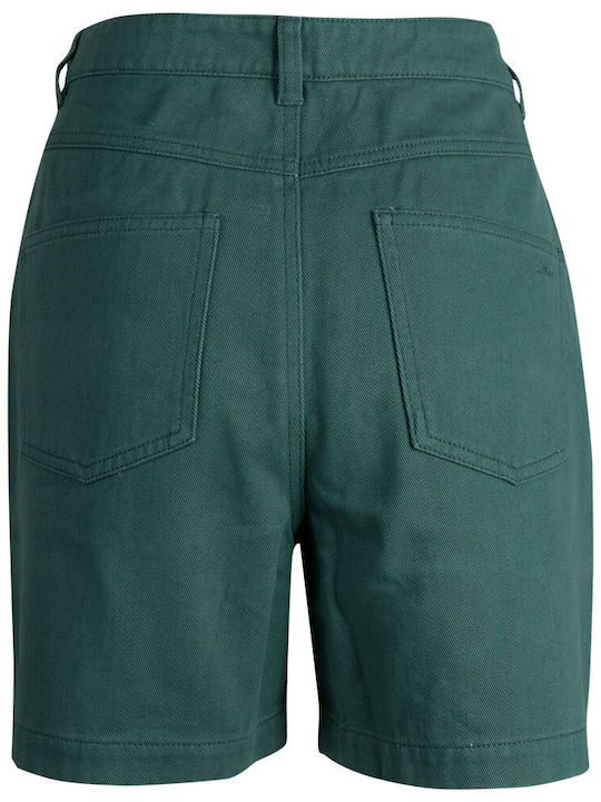 Outhorn Women's Bermuda Shorts Green