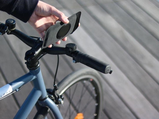 Shapeheart Suport Bicicletă pentru Telefon Mobil
