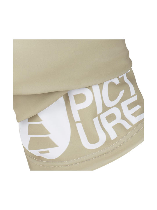 Picture Organic Clothing Спортна яка Бежов
