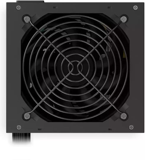 Endorfy Vero L5 Bronze 500W Black Computer Power Supply Full Wired 80 Plus Bronze